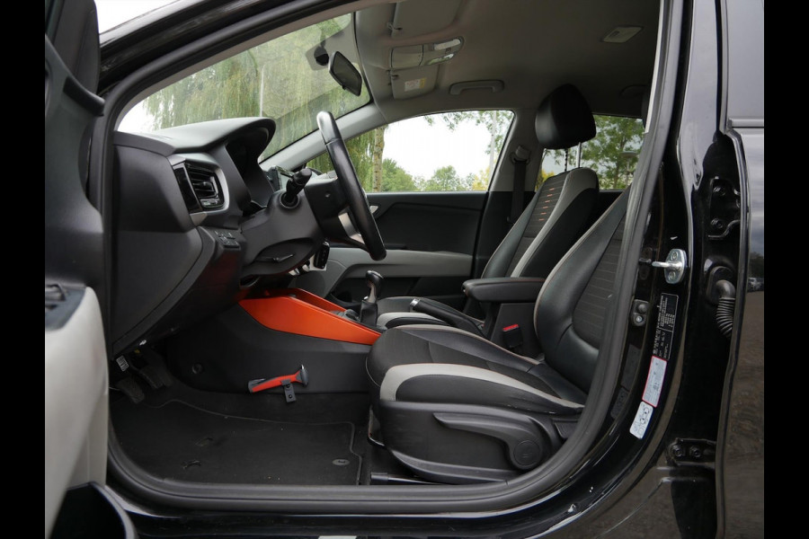 Kia Stonic 1.0 T-GDi Sports Edition