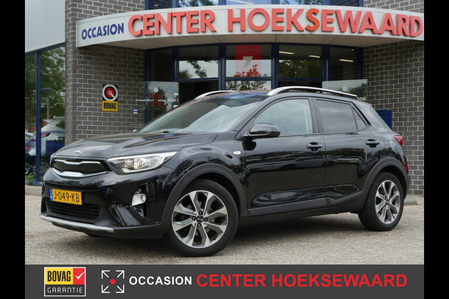 Kia Stonic 1.0 T-GDi Sports Edition