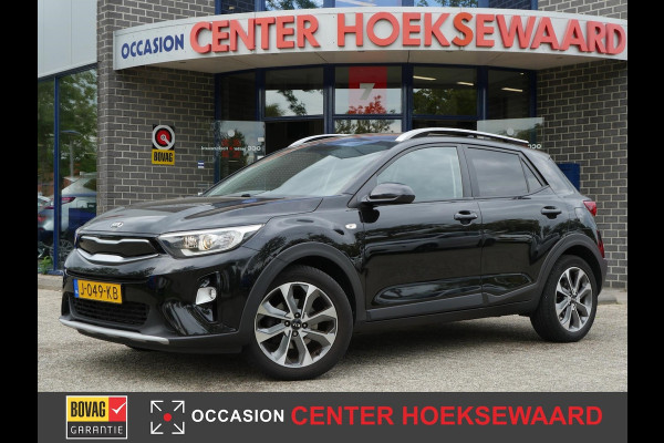 Kia Stonic 1.0 T-GDi Sports Edition
