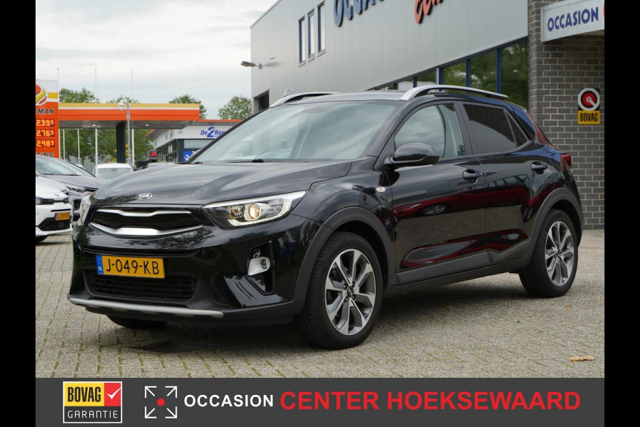 Kia Stonic 1.0 T-GDi Sports Edition
