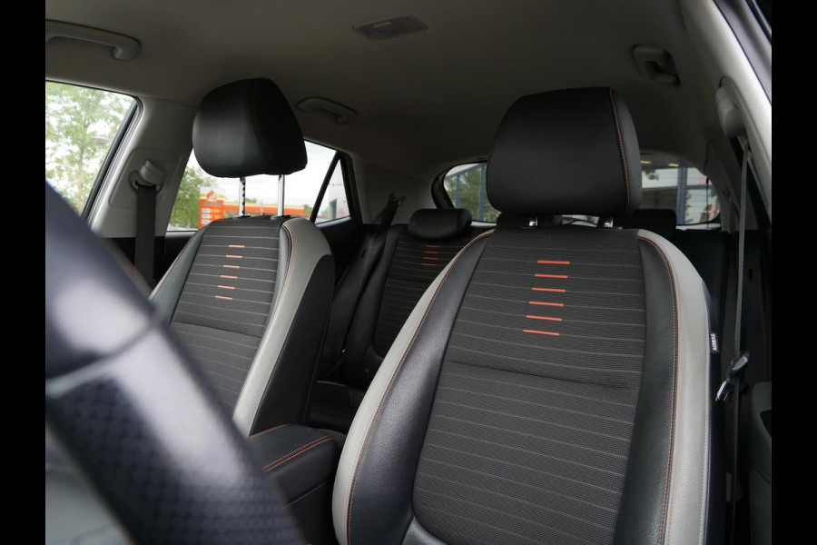 Kia Stonic 1.0 T-GDi Sports Edition