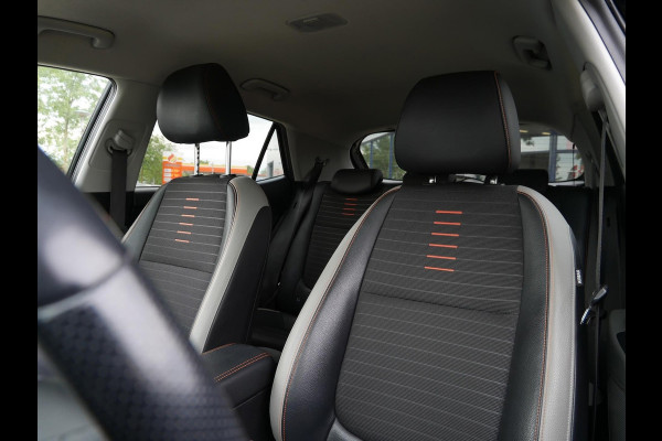 Kia Stonic 1.0 T-GDi Sports Edition