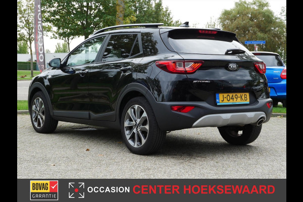 Kia Stonic 1.0 T-GDi Sports Edition