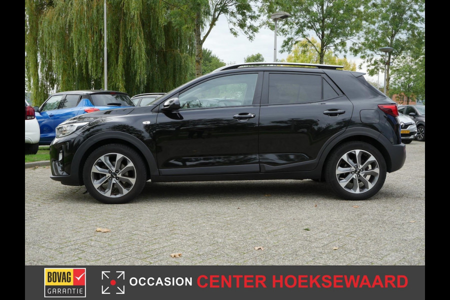 Kia Stonic 1.0 T-GDi Sports Edition