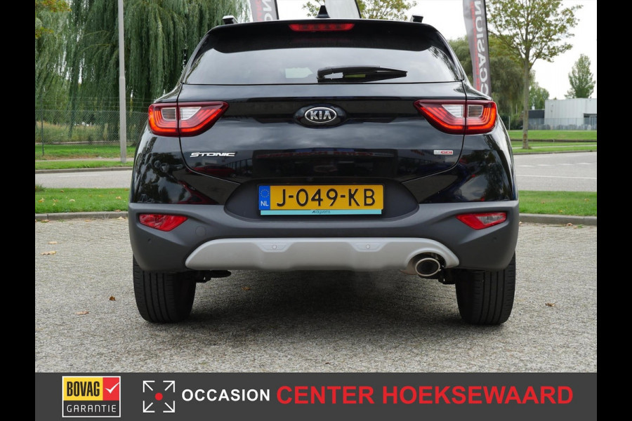 Kia Stonic 1.0 T-GDi Sports Edition