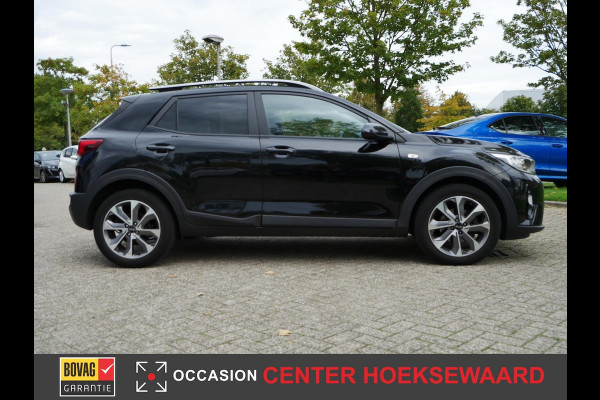 Kia Stonic 1.0 T-GDi Sports Edition