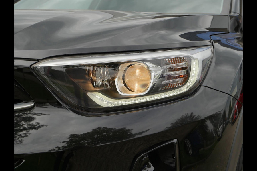 Kia Stonic 1.0 T-GDi Sports Edition