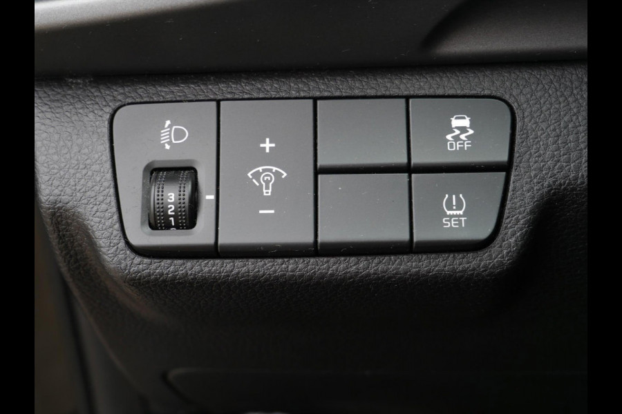 Kia Stonic 1.0 T-GDi Sports Edition
