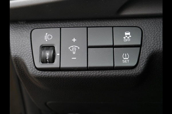 Kia Stonic 1.0 T-GDi Sports Edition