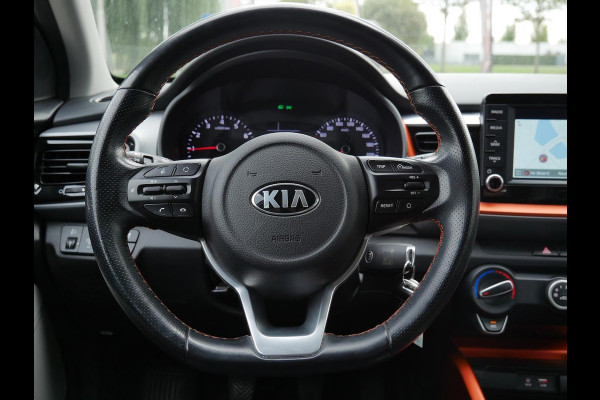 Kia Stonic 1.0 T-GDi Sports Edition