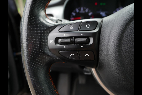 Kia Stonic 1.0 T-GDi Sports Edition