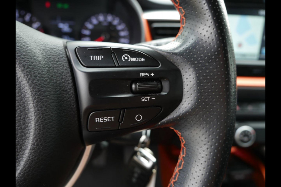 Kia Stonic 1.0 T-GDi Sports Edition