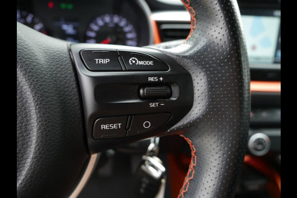 Kia Stonic 1.0 T-GDi Sports Edition