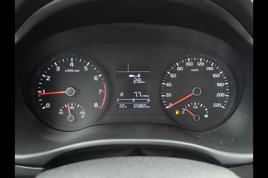 Kia Stonic 1.0 T-GDi Sports Edition