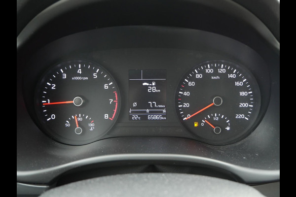 Kia Stonic 1.0 T-GDi Sports Edition