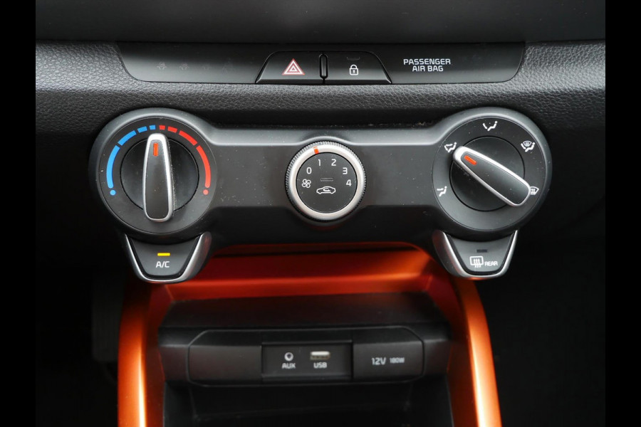 Kia Stonic 1.0 T-GDi Sports Edition