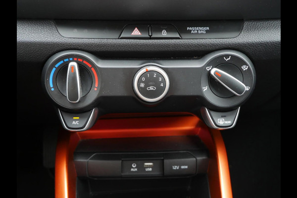 Kia Stonic 1.0 T-GDi Sports Edition