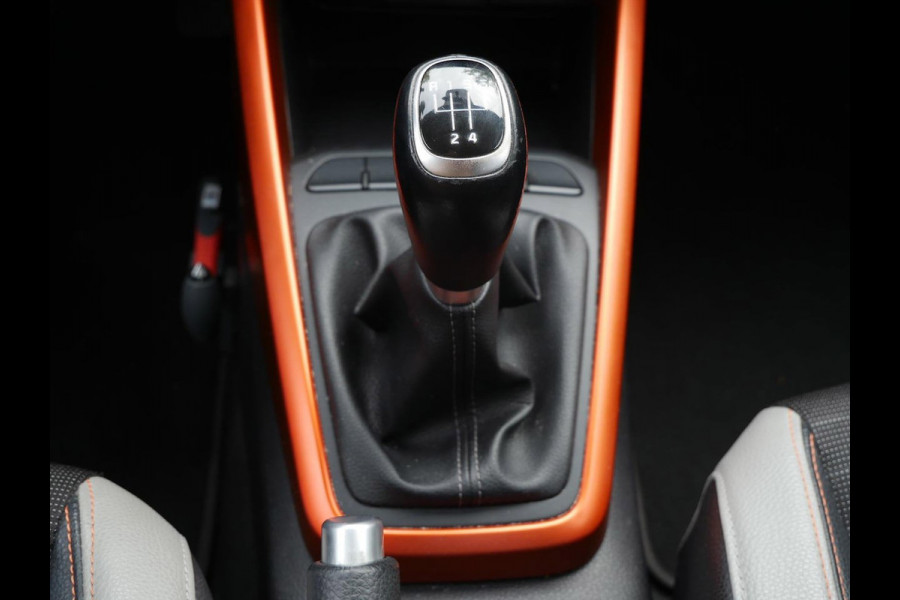 Kia Stonic 1.0 T-GDi Sports Edition