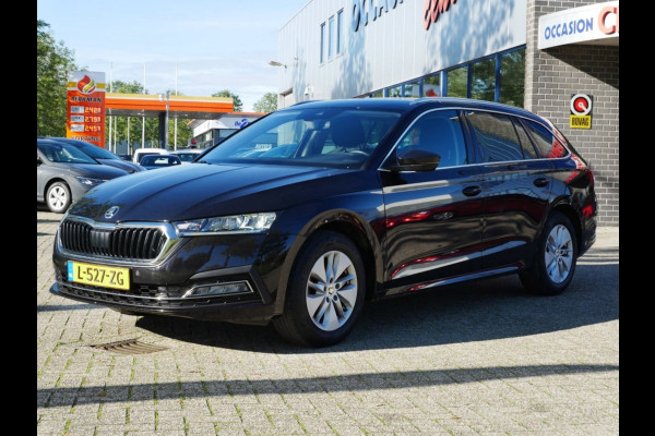 Škoda Octavia Combi 1.0 TSI Business Edition