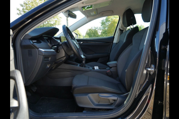 Škoda Octavia Combi 1.0 TSI Business Edition