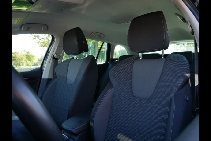 Škoda Octavia Combi 1.0 TSI Business Edition