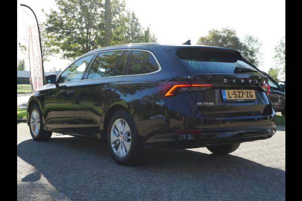 Škoda Octavia Combi 1.0 TSI Business Edition