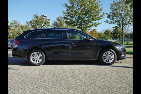 Škoda Octavia Combi 1.0 TSI Business Edition