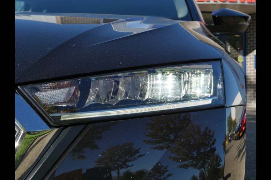Škoda Octavia Combi 1.0 TSI Business Edition