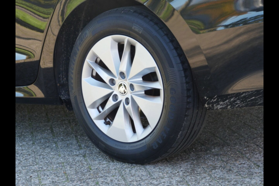 Škoda Octavia Combi 1.0 TSI Business Edition
