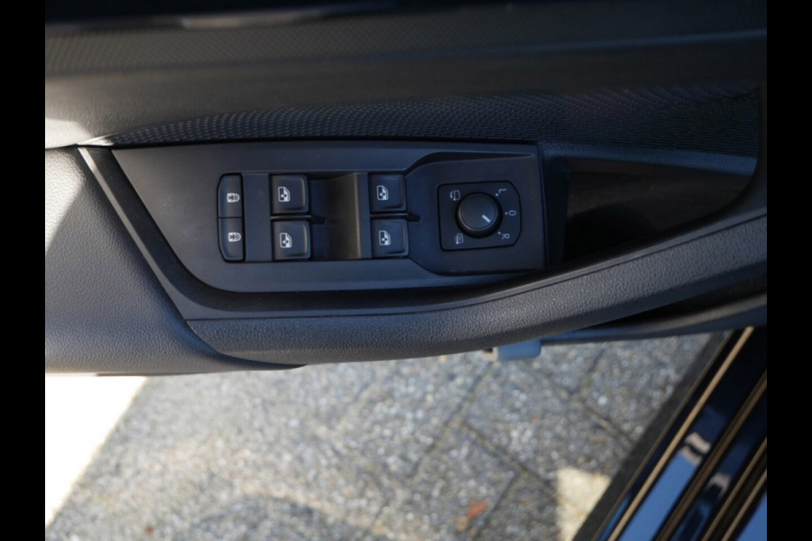 Škoda Octavia Combi 1.0 TSI Business Edition