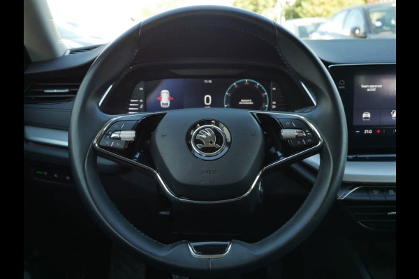 Škoda Octavia Combi 1.0 TSI Business Edition