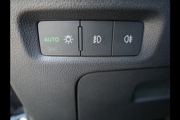 Škoda Octavia Combi 1.0 TSI Business Edition