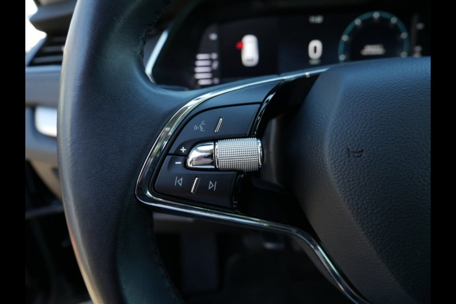 Škoda Octavia Combi 1.0 TSI Business Edition
