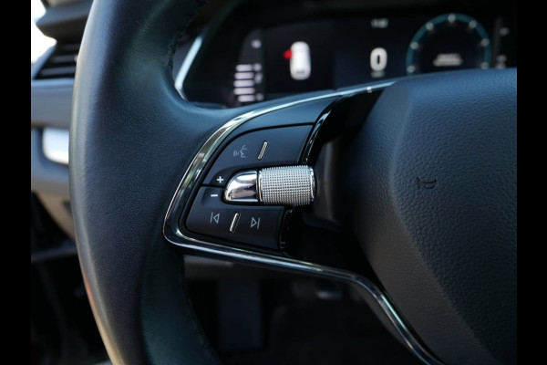 Škoda Octavia Combi 1.0 TSI Business Edition