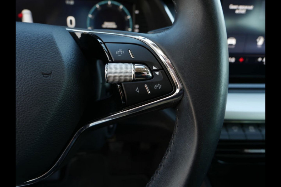 Škoda Octavia Combi 1.0 TSI Business Edition