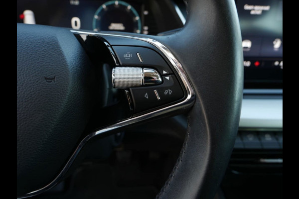 Škoda Octavia Combi 1.0 TSI Business Edition
