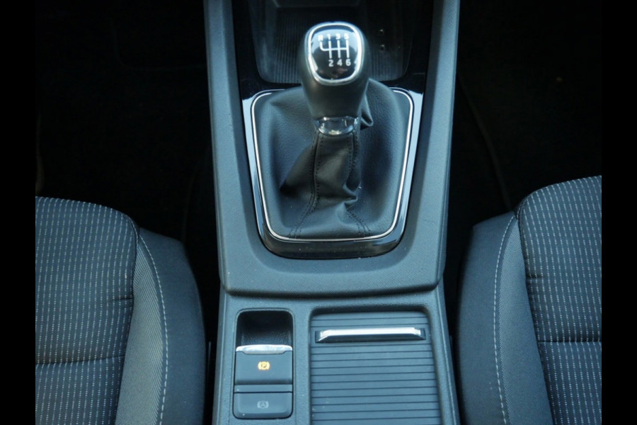 Škoda Octavia Combi 1.0 TSI Business Edition