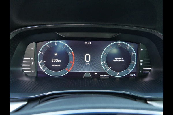 Škoda Octavia Combi 1.0 TSI Business Edition