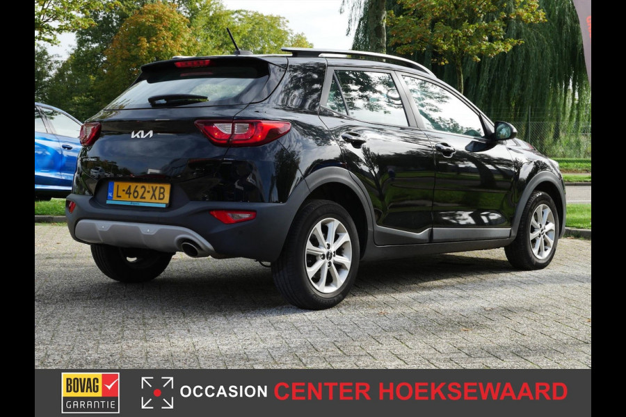 Kia Stonic 1.0 T-GDi MHEV DynamicLine