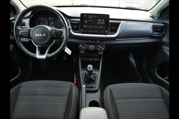 Kia Stonic 1.0 T-GDi MHEV DynamicLine