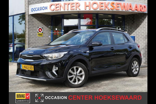 Kia Stonic 1.0 T-GDi MHEV DynamicLine