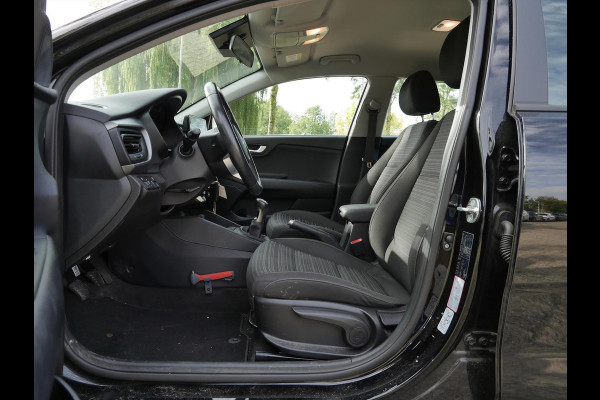 Kia Stonic 1.0 T-GDi MHEV DynamicLine
