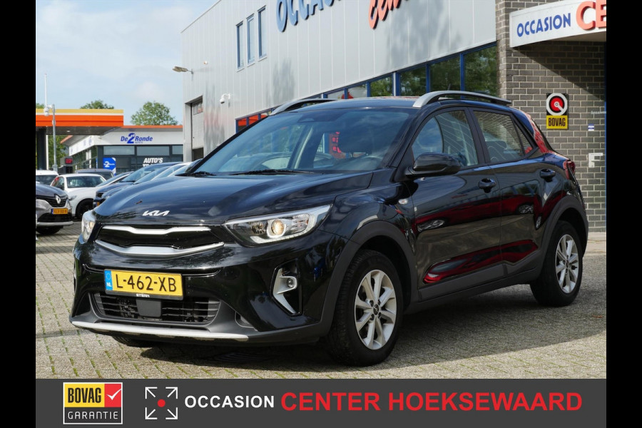 Kia Stonic 1.0 T-GDi MHEV DynamicLine