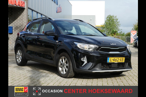 Kia Stonic 1.0 T-GDi MHEV DynamicLine