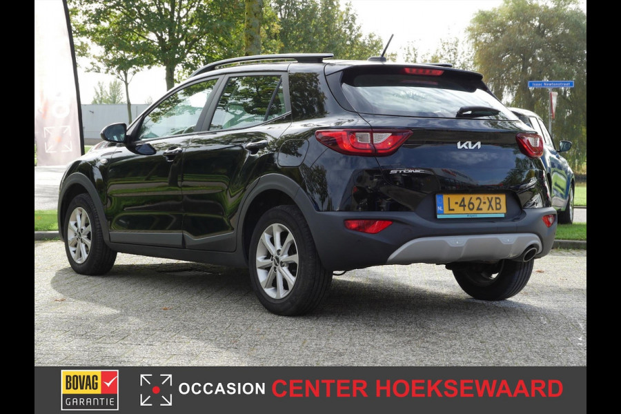 Kia Stonic 1.0 T-GDi MHEV DynamicLine
