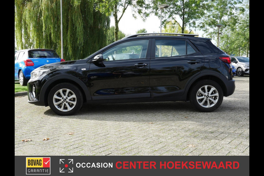 Kia Stonic 1.0 T-GDi MHEV DynamicLine