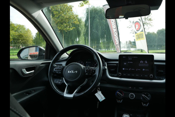 Kia Stonic 1.0 T-GDi MHEV DynamicLine