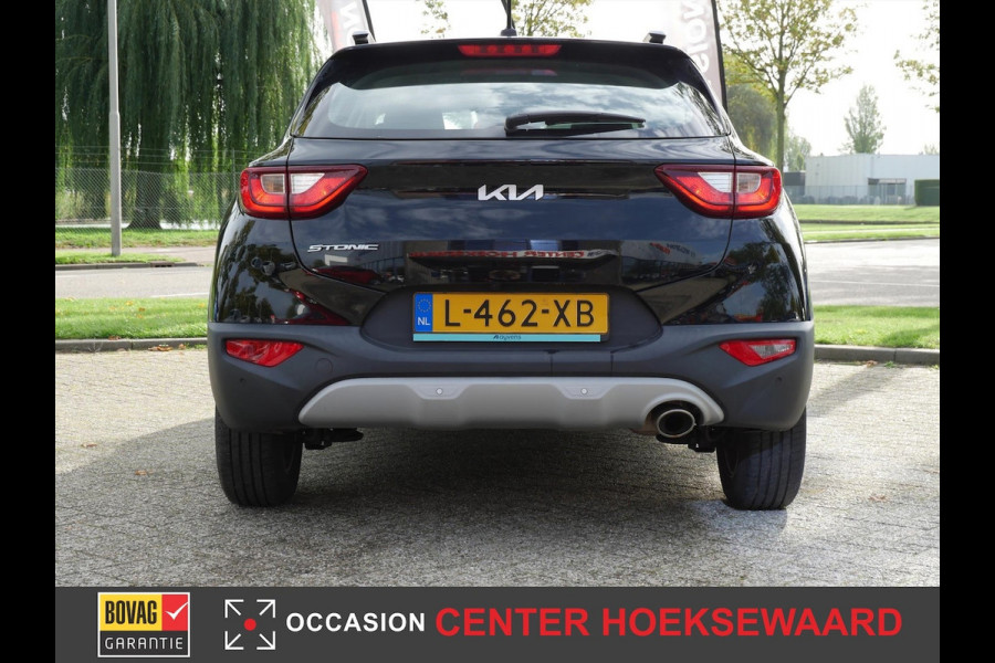 Kia Stonic 1.0 T-GDi MHEV DynamicLine