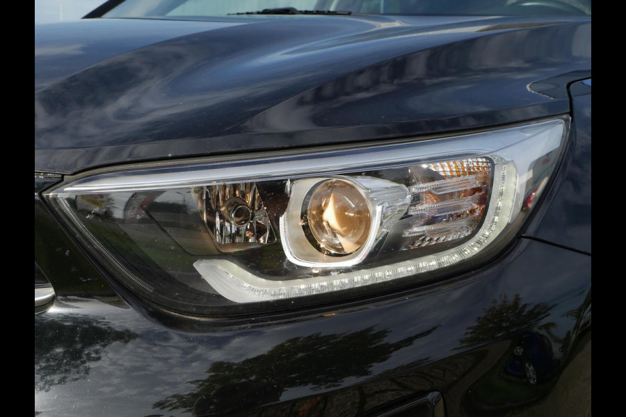 Kia Stonic 1.0 T-GDi MHEV DynamicLine
