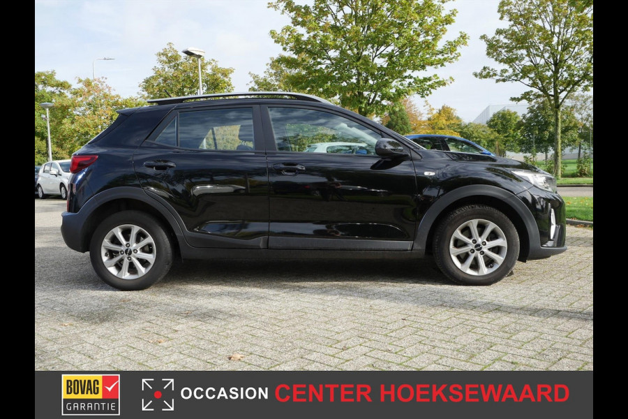 Kia Stonic 1.0 T-GDi MHEV DynamicLine